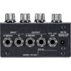 Boss RV-200 Reverb Pedal - Image 4