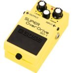 Boss SD-1 Super Overdrive Pedal - Image 2