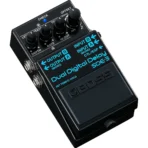 Boss SDE-3 Dual Digital Delay Pedal - Image 2