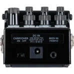 Boss SDE-3 Dual Digital Delay Pedal - Image 3