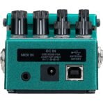 Boss SL-2 Slicer Audio Pattern Processor Pedal - Image 2