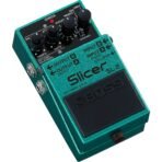Boss SL-2 Slicer Audio Pattern Processor Pedal - Image 3