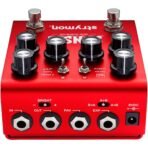Strymon Sunset Dual Overdrive Pedal - Image 3