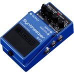 Boss SY-1 Guitar Synthesizer Pedal - Image 2