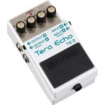 Boss TE-2 Tera Echo Pedal - Image 2