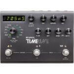 Strymon TimeLine Multidimensional Delay Pedal
