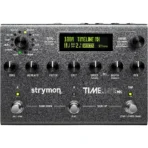 Strymon TimeLine MX Multi-delay Workstation Pedal