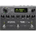 Strymon TimeLine MX Multi-delay Workstation Pedal