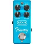 MXR Timmy Overdrive Mini Pedal