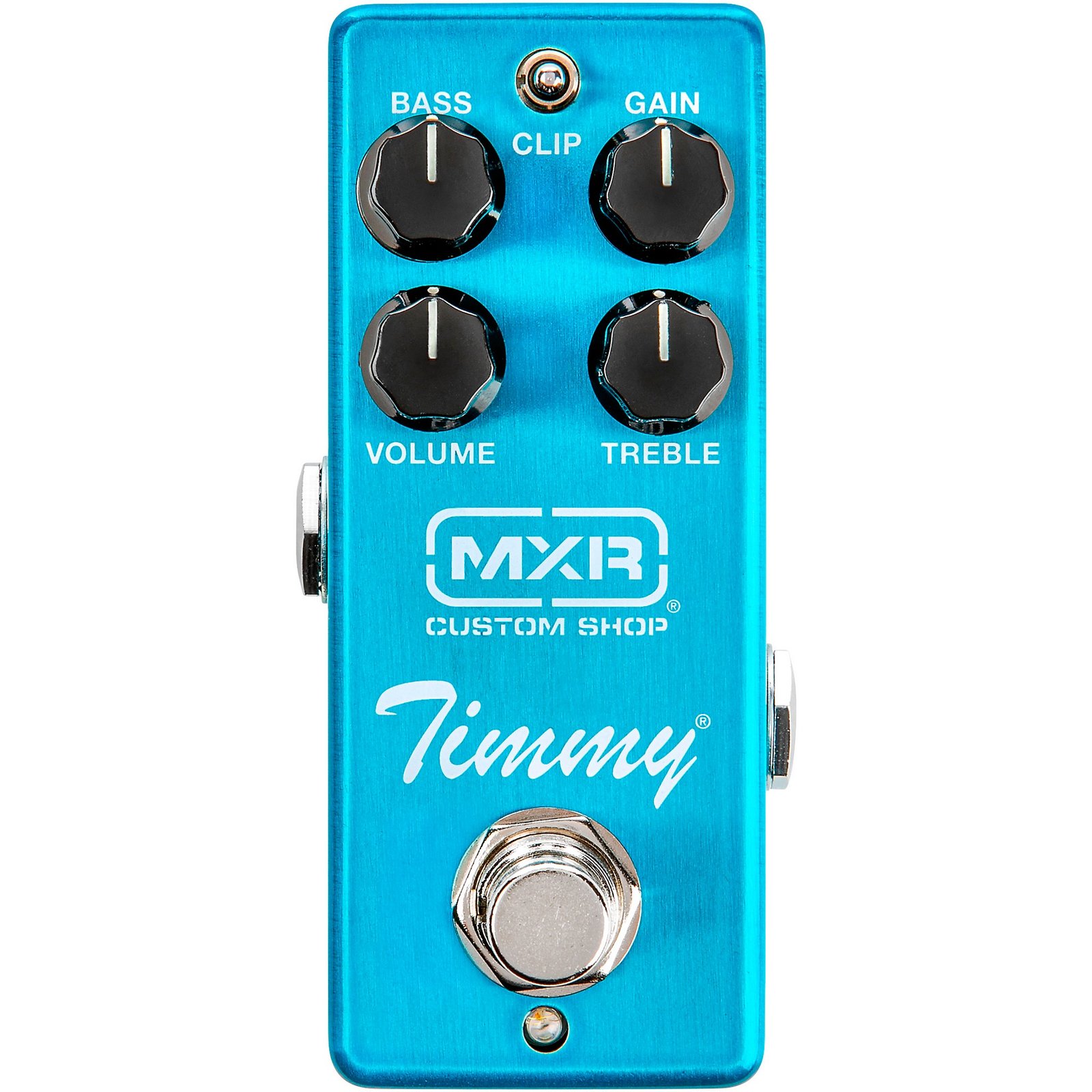 timmy-1 MXR Timmy Overdrive Mini Pedal - Image 1