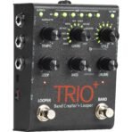 DigiTech Trio+ Band Creator and Looper Pedal - Image 2