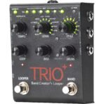 DigiTech Trio+ Band Creator and Looper Pedal - Image 3