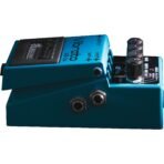 Boss VB-2W Waza Craft Vibrato Pedal - Image 3