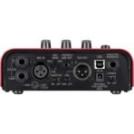 Boss VE-2 Vocal Harmonist Effects Processor - Image 2