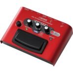 Boss VE-2 Vocal Harmonist Effects Processor - Image 3