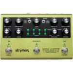 Strymon Volante Magnetic Echo Machine Pedal