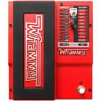 DigiTech Whammy 5 Pitch-shifting Pedal