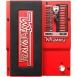 DigiTech Whammy 5 Pitch-shifting Pedal