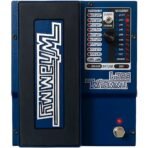 DigiTech Bass Whammy Pitch Shift Bass Pedal