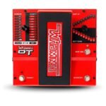 DigiTech Whammy DT Drop Tuning Pedal