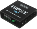 Truetone 1 SPOT PRO XP5 Isolated Guitar Pedal Power Supply