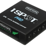 Truetone 1 SPOT PRO XP5 Isolated Guitar Pedal Power Supply