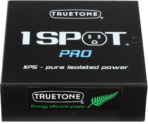Truetone 1 SPOT PRO XP5 Isolated Guitar Pedal Power Supply - Image 2