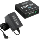 Truetone 1 SPOT PRO XP5-PS Isolated Guitar Pedal Power Supply