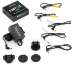 Truetone 1 SPOT PRO XP5-PS Isolated Guitar Pedal Power Supply - Image 2