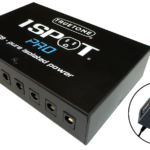 Truetone 1 SPOT PRO XP8-PS Isolated Guitar Pedal Power Supply