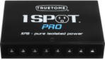 Truetone 1 SPOT PRO XP8-PS Isolated Guitar Pedal Power Supply - Image 2