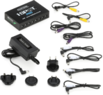 Truetone 1 SPOT PRO XP8-PS Isolated Guitar Pedal Power Supply - Image 3