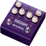 Strymon Zelzah Multidimensional Phaser Pedal - Image 2