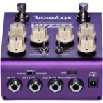 Strymon Zelzah Multidimensional Phaser Pedal - Image 3