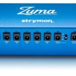 Strymon Zuma 9-output Guitar Pedal Power Supply