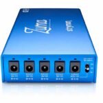 Strymon Zuma R300 5-output Guitar Pedal Power Supply